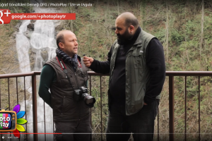 Düzce Fotoğraf Gönüllüleri Derneği DFG